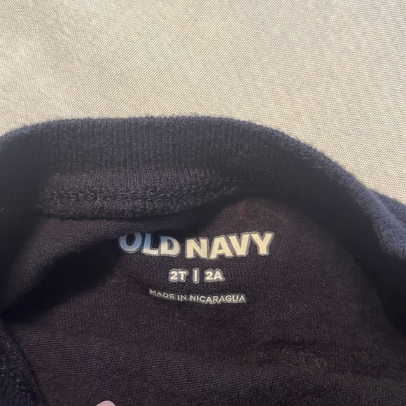 Old Navy Christmas Shirts 2T - Picture 7 of 9